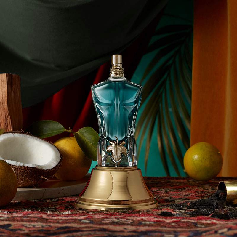 Le Beau Jean Paul Gaultier