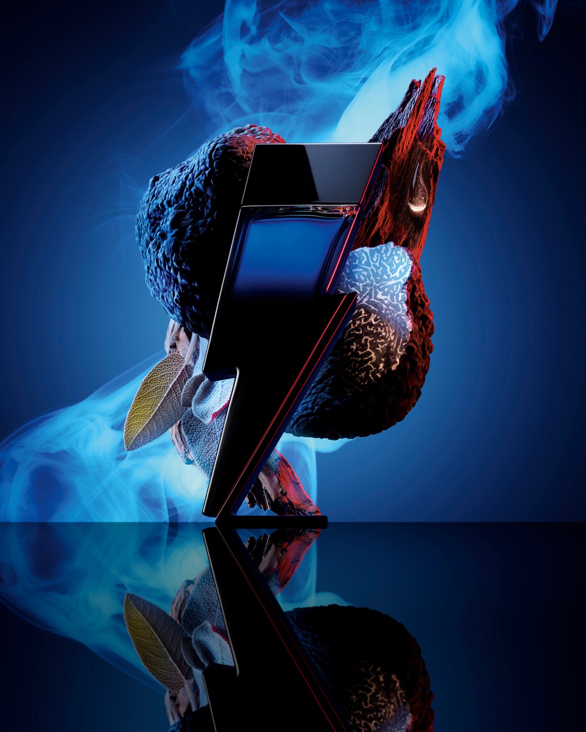 Bad Boy Cobalt Elixir Carolina Herrera