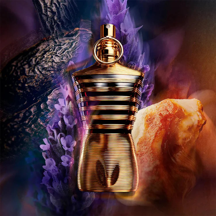 Le Male Elixir Jean Paul Gaultier