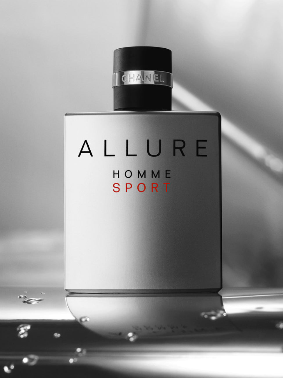 Allure Homme Sport Chanel