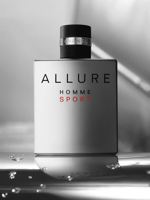 Allure Homme Sport Chanel