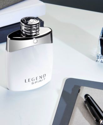 Legend Spirit Montblanc
