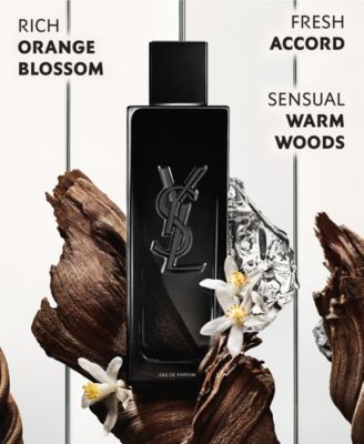 MYSLF Eau de Parfum Yves Saint Laurent