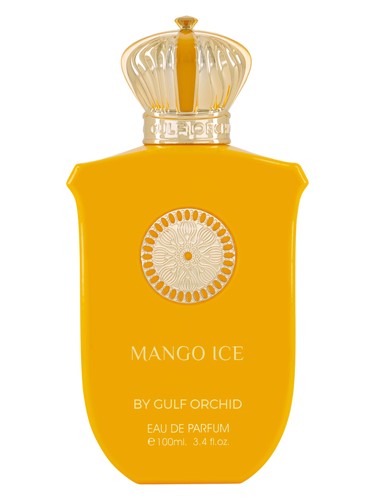 Mango Ice Gulf Orchid