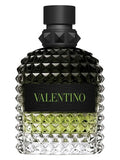 Valentino Uomo Green Stravaganza