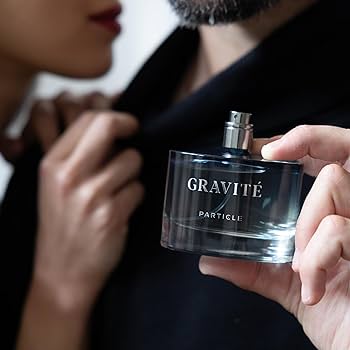 Gravité Particle