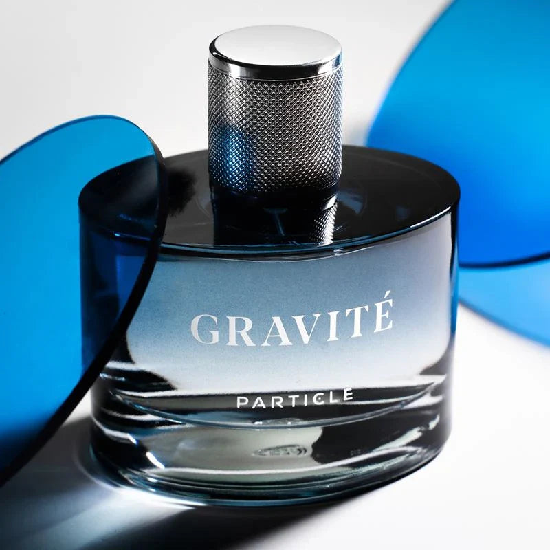 Gravité Particle