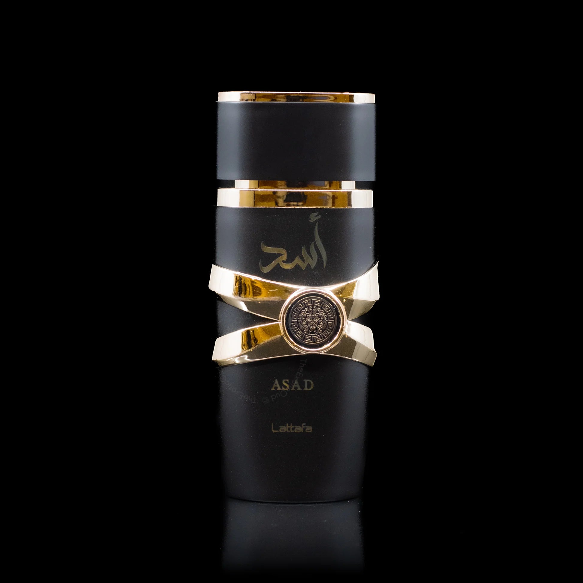 Asad Lattafa Perfumes