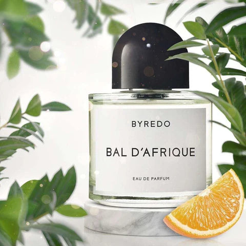 Byredo Bal d'Afrique Eau de Parfum