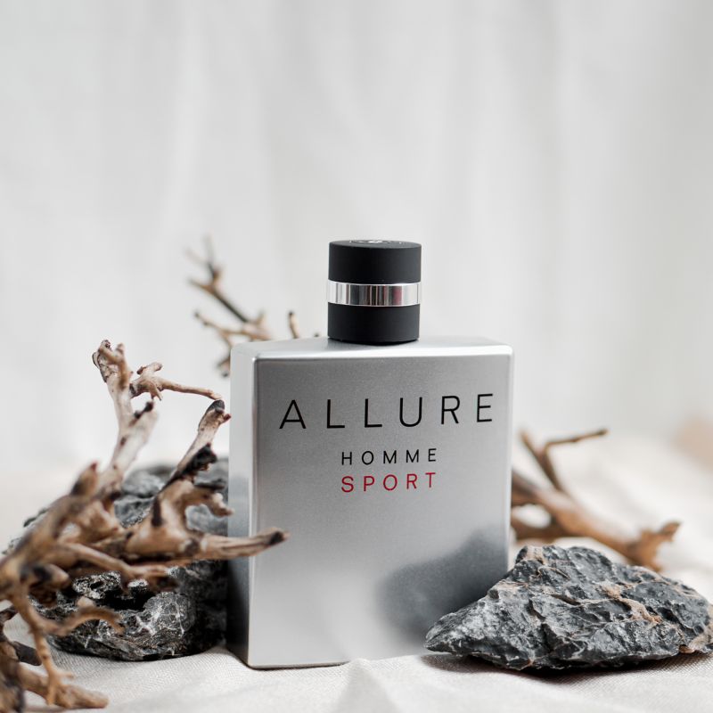 Allure Homme Sport Chanel