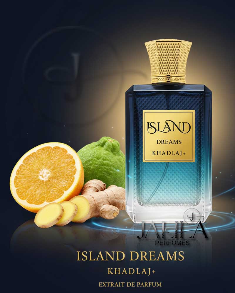 Island Dreams Khadlaj