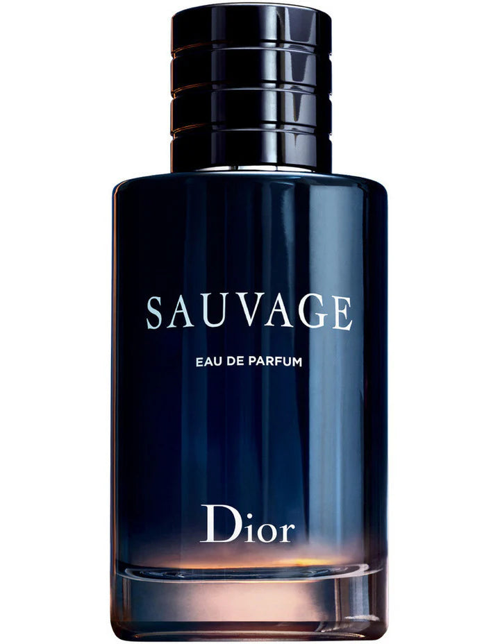 Sauvage Eau de Parfum Dior