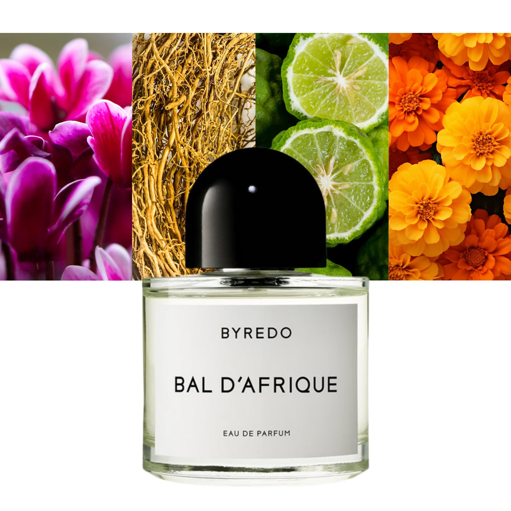Byredo Bal d'Afrique Eau de Parfum