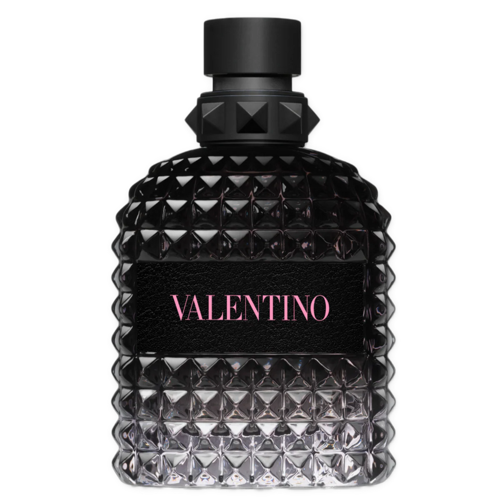 Valentino Uomo Born in Roma EDT