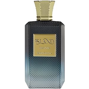 Island Dreams Khadlaj