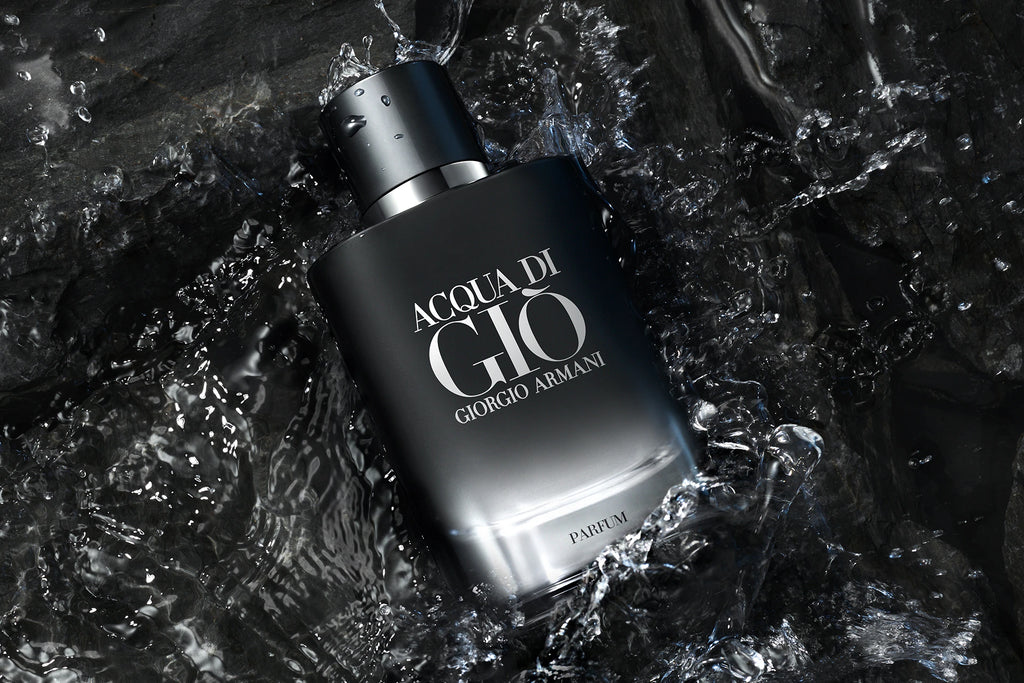 Acqua di Giò Parfum Giorgio Armani