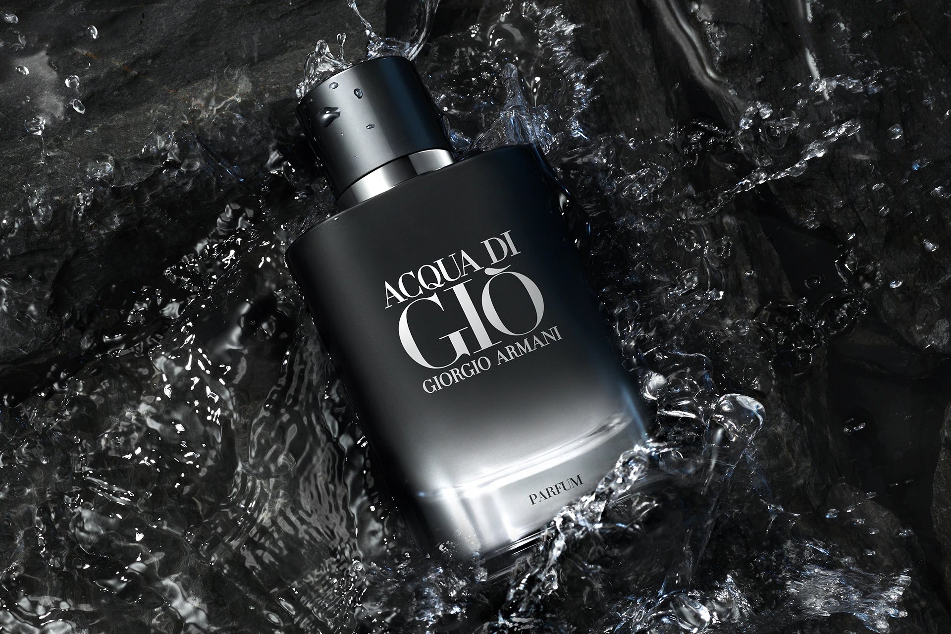 Acqua di Giò Parfum Giorgio Armani
