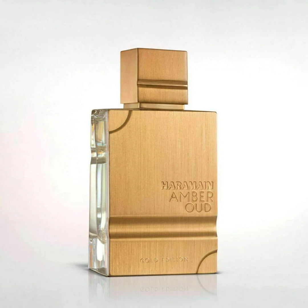 Amber Oud Gold Edition Al Haramain