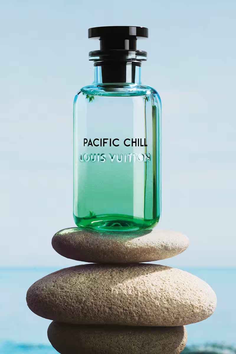 Pacific Chill Louis Vuitton