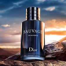 Sauvage Eau de Parfum Dior
