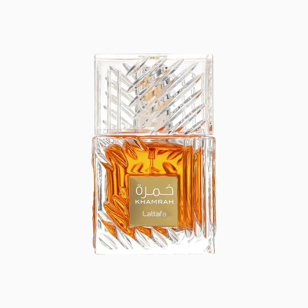 Khamrah Lattafa Perfumes