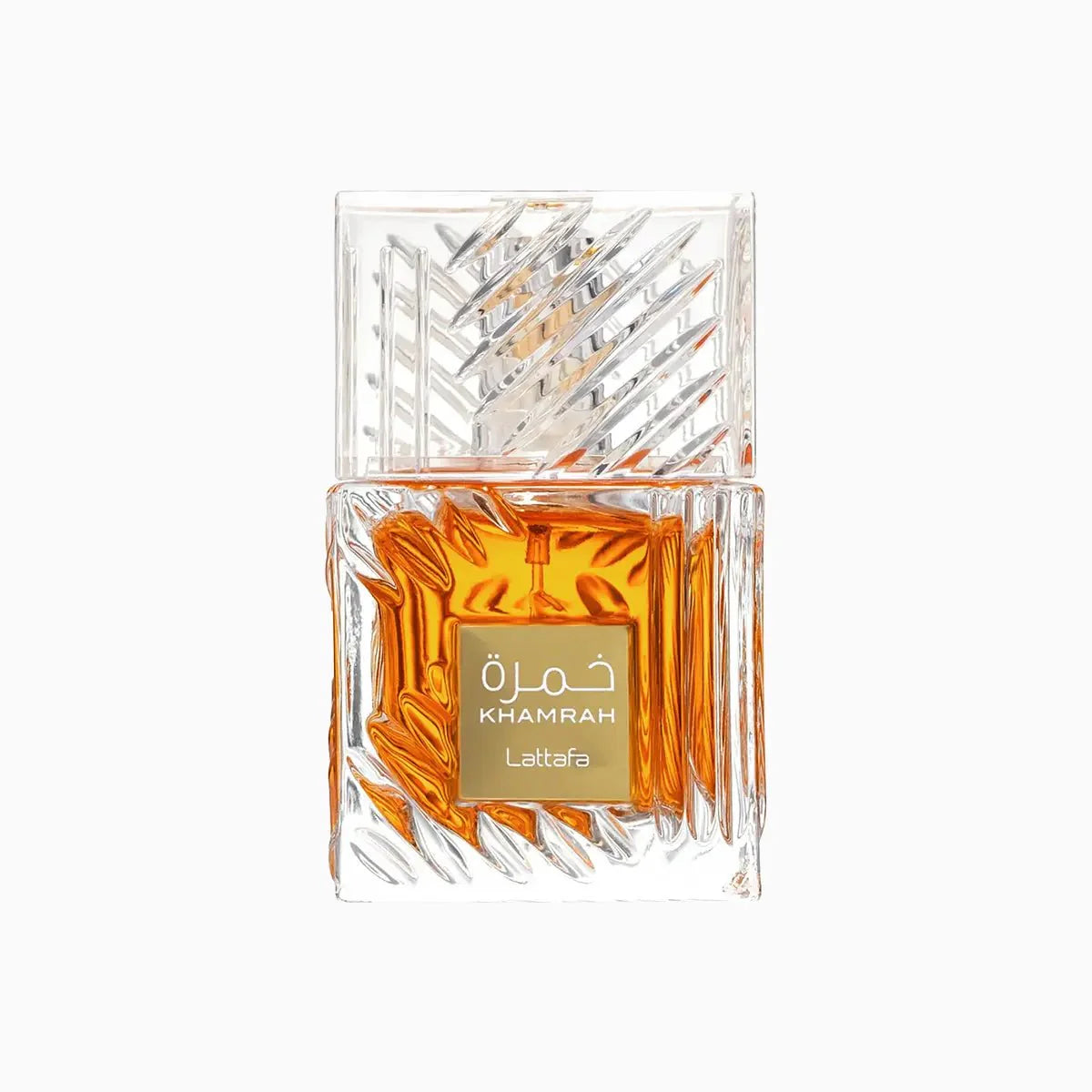 Khamrah Lattafa Perfumes