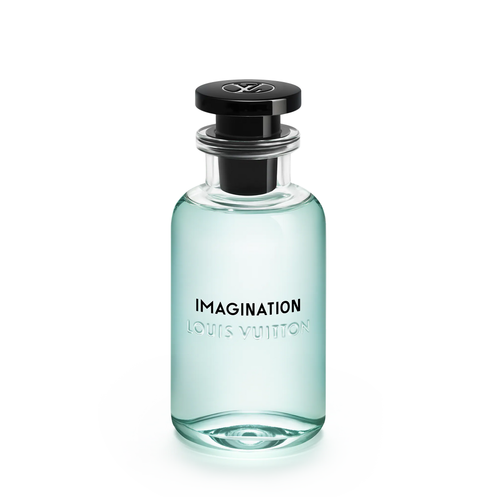 Imagination Louis Vuitton