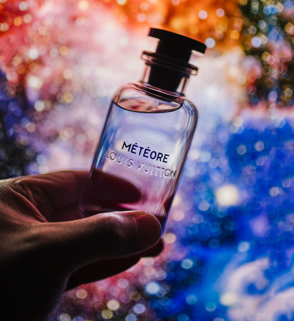 Météore Louis Vuitton