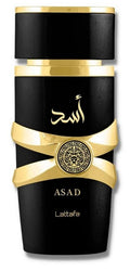 Asad Lattafa Perfumes