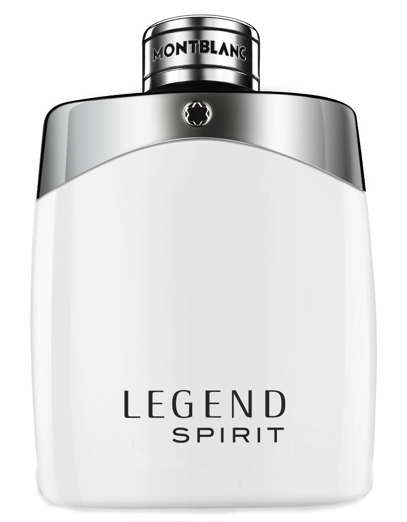 Legend Spirit Montblanc