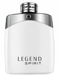 Legend Spirit Montblanc