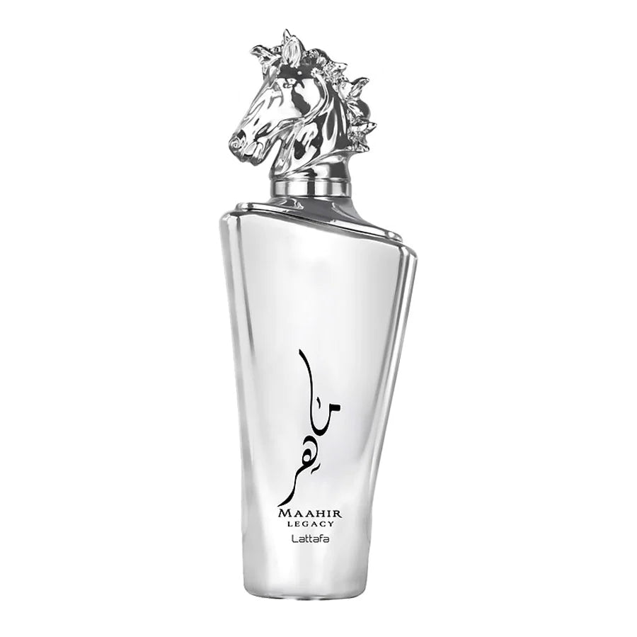 Maahir Legacy Lattafa Perfumes