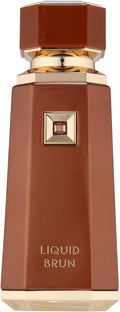Liquid Brun French Avenue