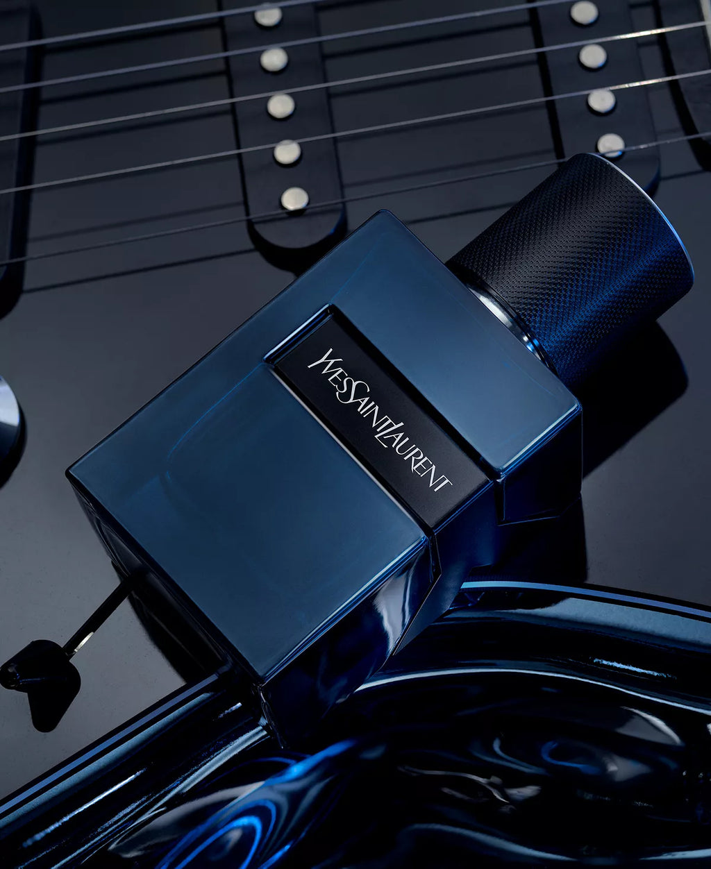 YSL Y Elixir Yves Saint Laurent