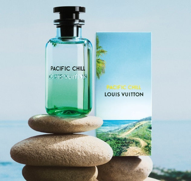 Pacific Chill Louis Vuitton