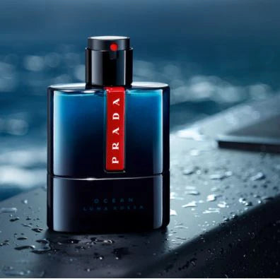 Prada Lunna Rossa Ocean EDT