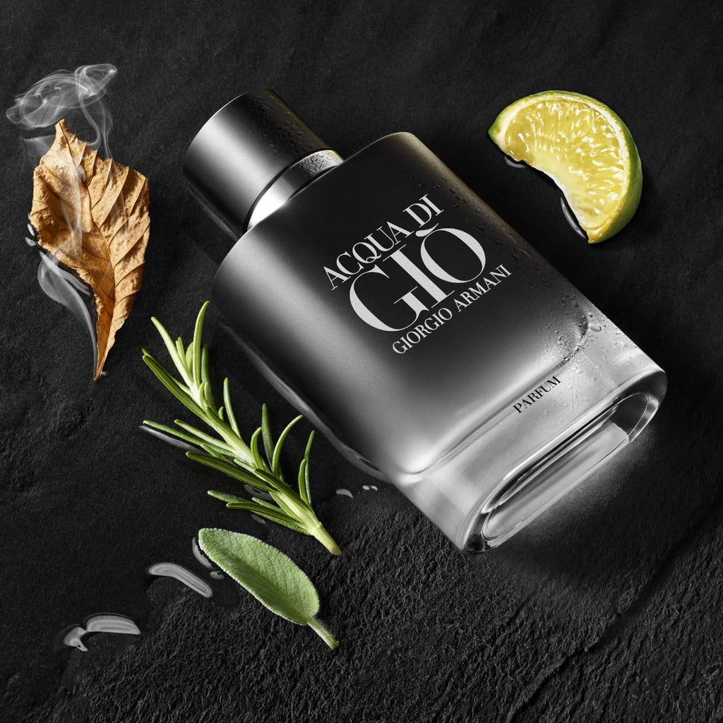 Acqua di Giò Parfum Giorgio Armani