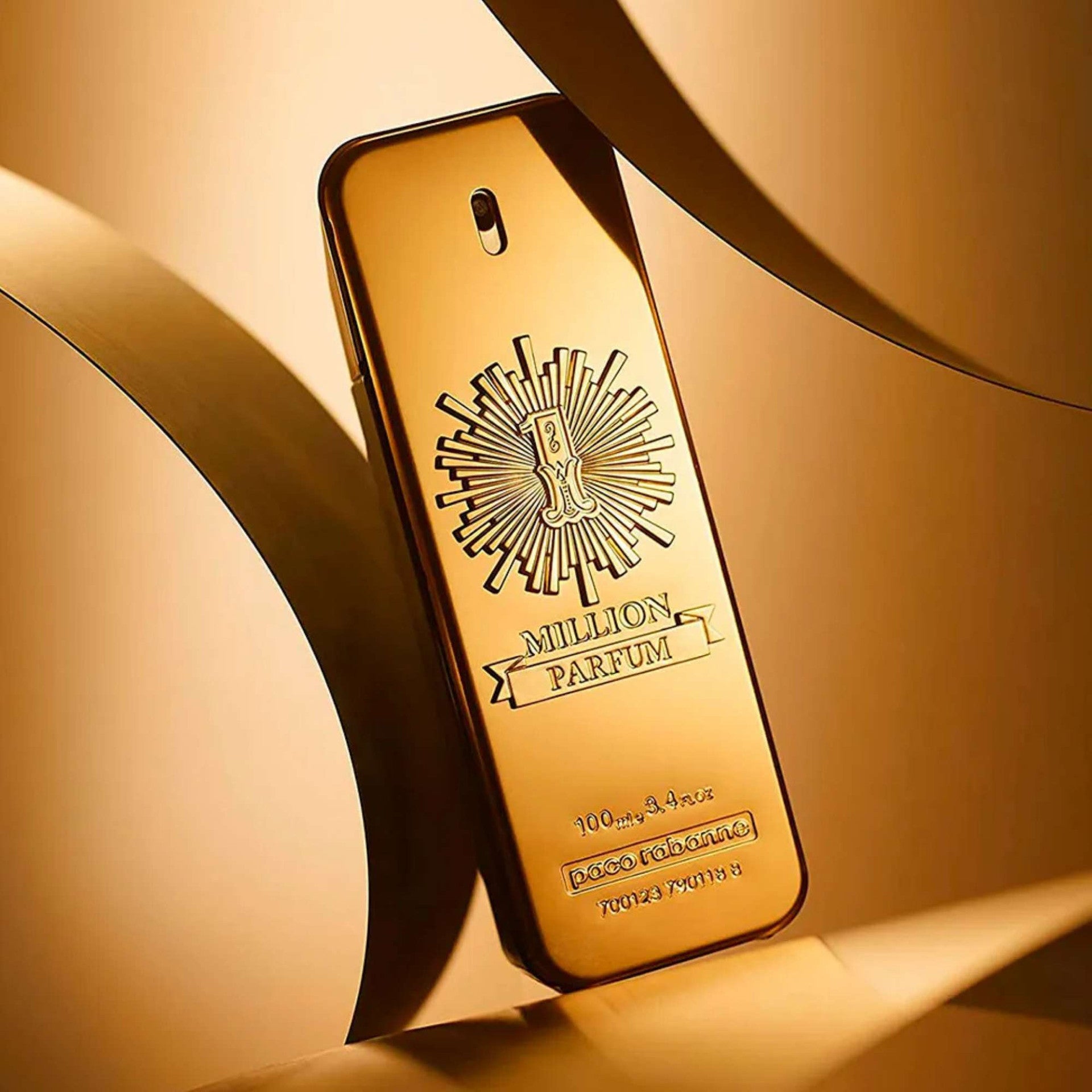 1 Million Parfum Rabanne