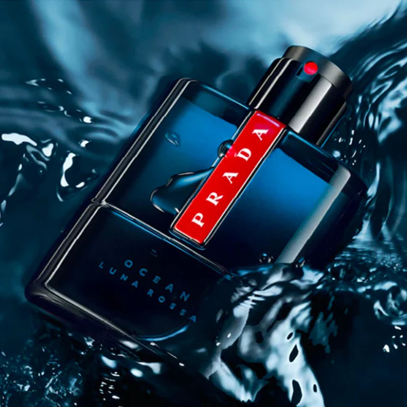 Prada Lunna Rossa Ocean EDT