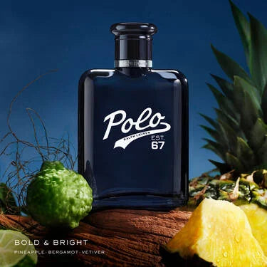 Polo 67 Ralph Lauren