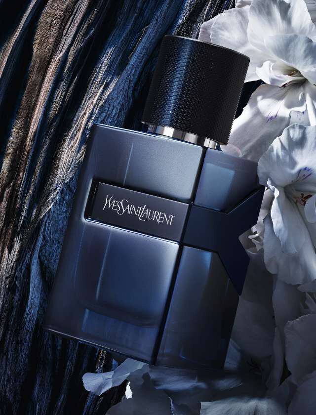 YSL Y Elixir Yves Saint Laurent