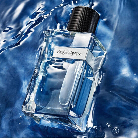 YSL Y Yves Saint Laurent